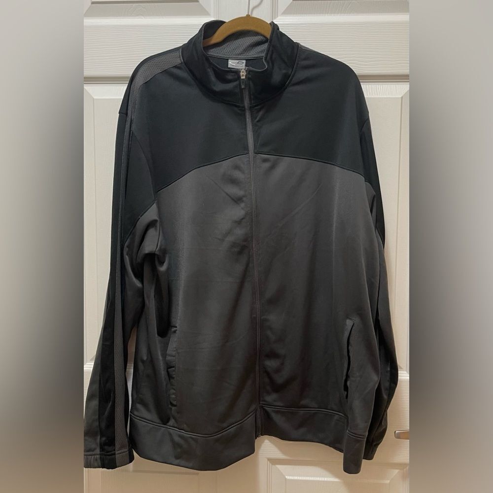 C9 by Champion Men's Full Zip Jacket Size XXL